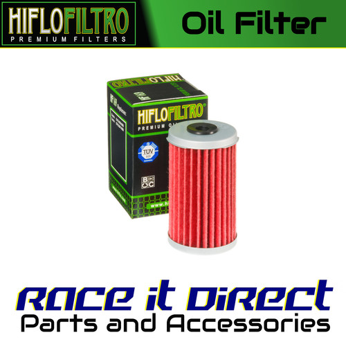 Oil filter for daelim vj125 - for,