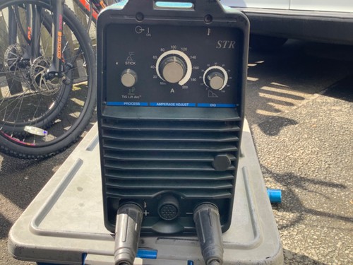 Miller welder maxstar 200 str - 200,
