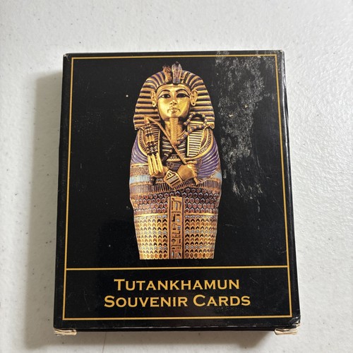Vintage king tutankhamun - ⁠vintage,