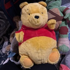 Vintage Winnie The Pooh Hot