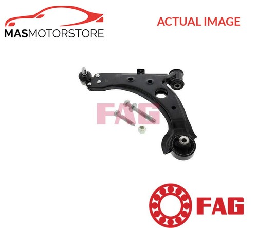Track control arm wishbone - control,