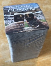 Guinness Beer Mats 6 Nations