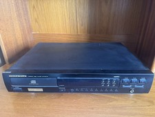 Marantz Cd63 MkII KI Signature