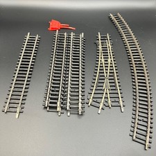 Job lot hornby track inc - job,