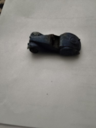 Vintage old die cast - die, toy