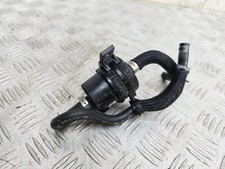 RENAULT CAPTUR J5 Vacuum Valve