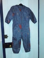 Gruffalo Fancy Dress Costume