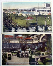 Skegness Butlins Holiday Camp