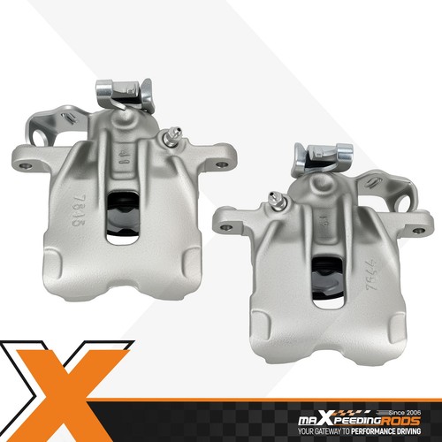 Rear rh brake - +, calipers