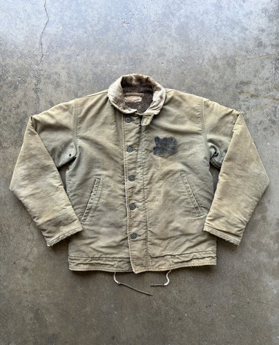 Vintage wwii 40s - vintage, n1