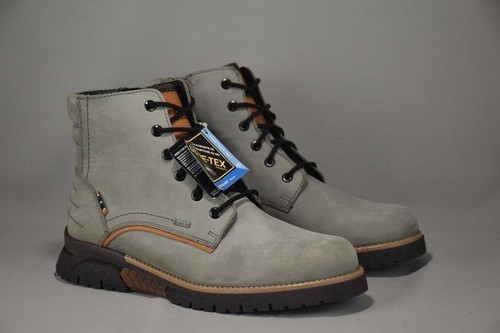Men ecco boots - ecco,