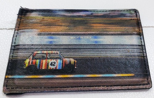 Paul smith mini cooper leather - paul,