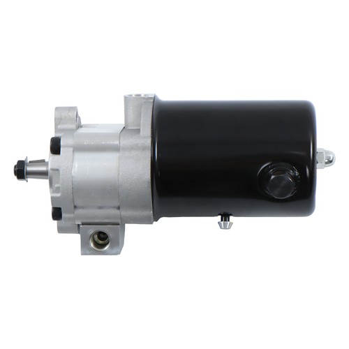 Hydraulic power steering pump - hydraulic,