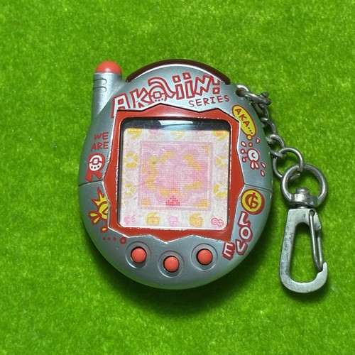 Bandai tamagotchi plus keitai - bandai,