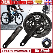 Chainring crank arm set mtb - chainring,