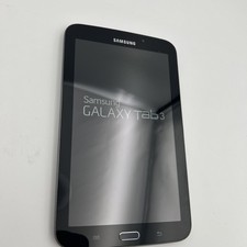 Samsung Galaxy Tab 3 8gb 7