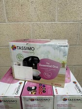 Tassimo By Bosch Coffee