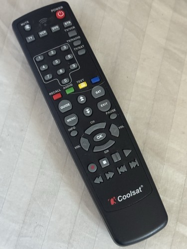 Oem coolsat 4000 - coolsat, pro