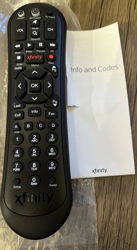 Xfinity xr2 cable box - xr2,