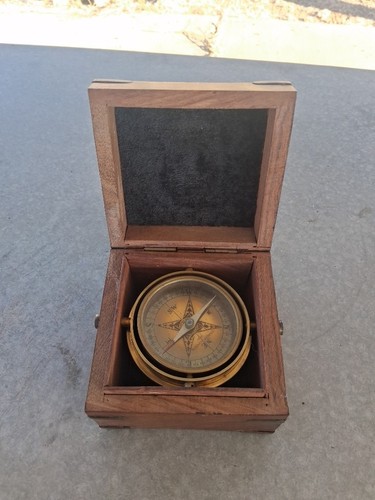 Stanley london 1941 - stanley, brass