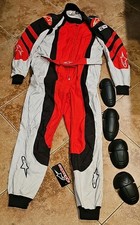 Alpinestars KMX-3 Go Kart