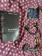 M-Audio Delta 1010LT - Unboxed
