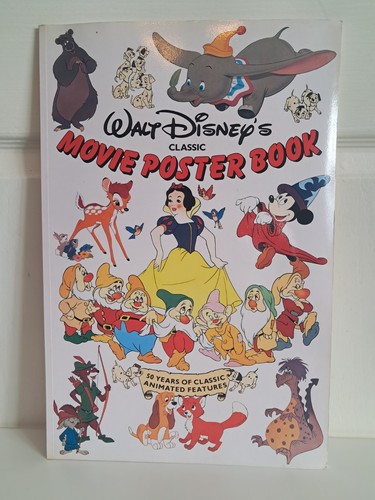 Walt disney classic - walt,
