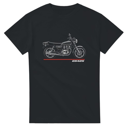 For fans the suzuki gs425 - for,