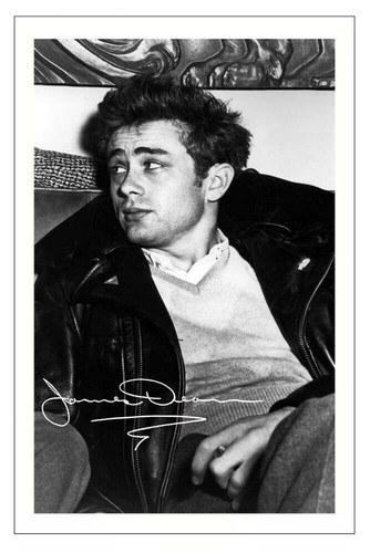 James dean rebel - james,