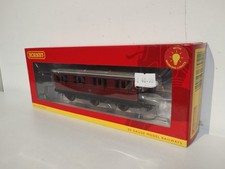 Hornby (OO) R40135 NBR 6 Wheel