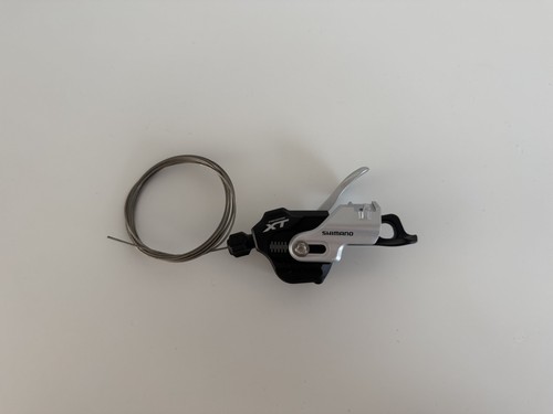 Shimano deore m780 - deore, 3x