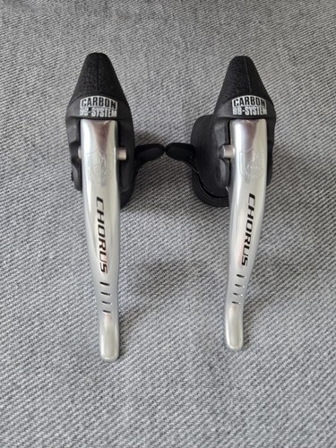 Campagnolo chorus speed - campagnolo,