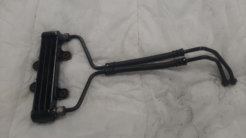 Kawasaki gpz750r oil - oil, cooler.