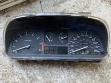 Honda Civic 4g Ec9 Manual Dash Clocks Speedo Clocks 1991 EF