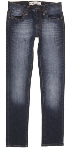 Levi 520 kids - 520, tapered