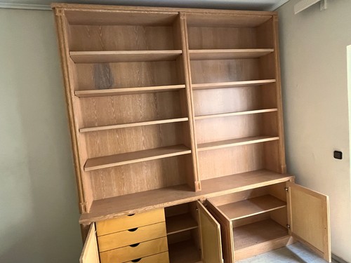 Bookcase