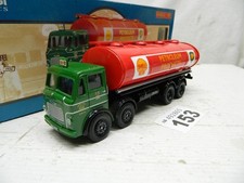 Corgi 1:50 Leyland 8 Wheel