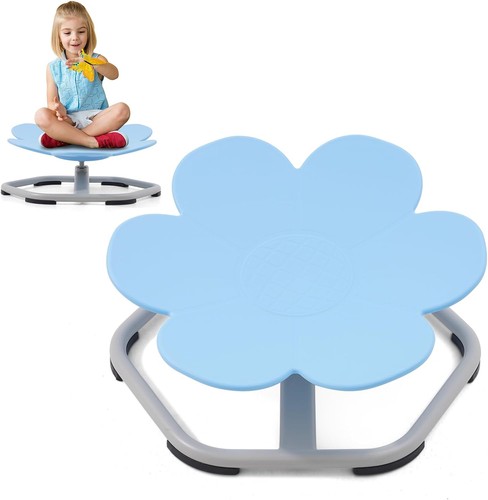 Sensory spinning chair for - sensory,