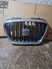 SEAT ALTEA ALTEA XL FRONT