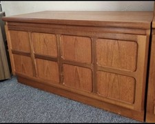 Rare Vintage Nathan TV audio unit. excellent condition.