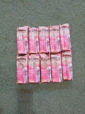 Soopa Dog Jumbo Sticks Cranberry & Sweet Potato 10x170g 100% Plant Based Chews