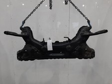 FORD TRANSIT COURIER B460