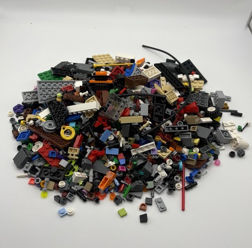 518g genuine mixed lego - 518g,