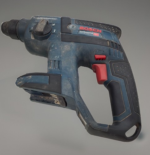 Bosch professional gbh 18v - gbh, 18v-ec