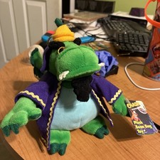 VINTAGE NWT 1998 ReSaurus