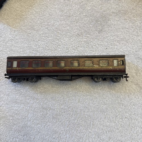 Hornby dublo lms 4183 - lms,