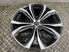 Lexus RX 450H 2020 20 Inch