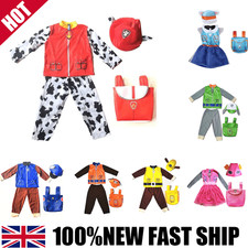 PAW Patrol Chase Marshall