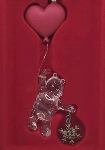 Lenox disney classic winnie - disney,