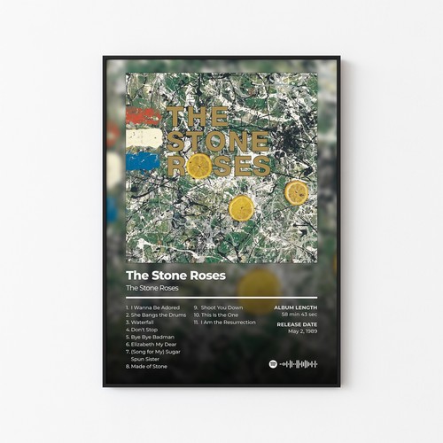 The stone roses - the,